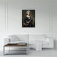 Lady Stately Splendor