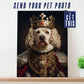 Royal Paws Pageant