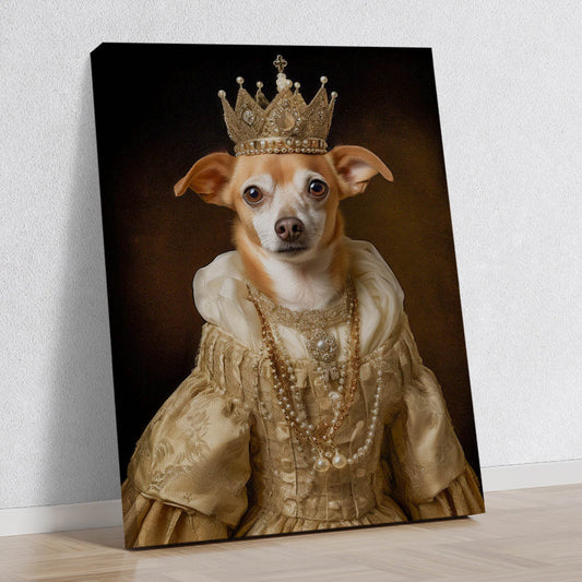 Duchess Doggy