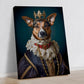 Lady Canine Class