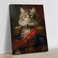 Wing Commander of Whiskers Wonder