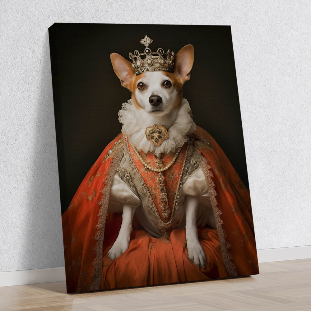 Duchess Paw Decree