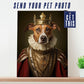 Lady Lapdog Luxury