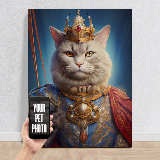 Prodigy of Purr Pinnacle