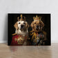 Canine Clan Aristocracy