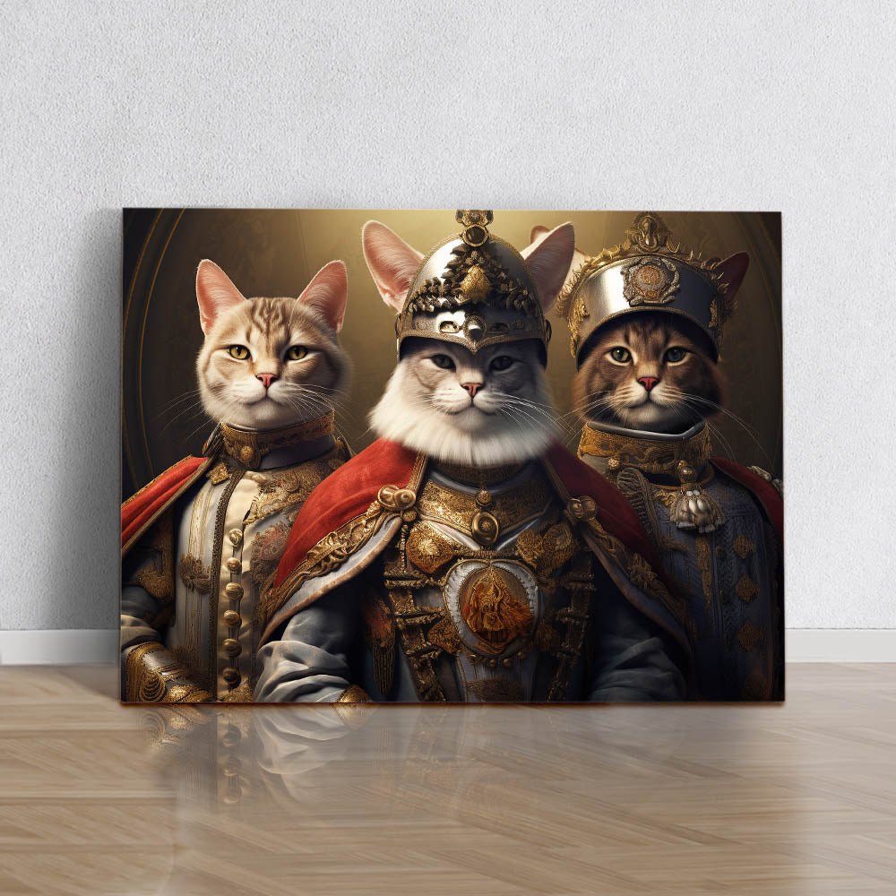 Aristocratic Animal Union