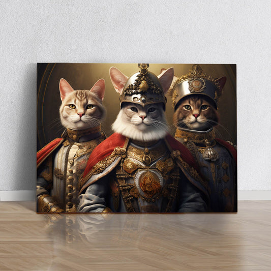 Aristocratic Animal Union