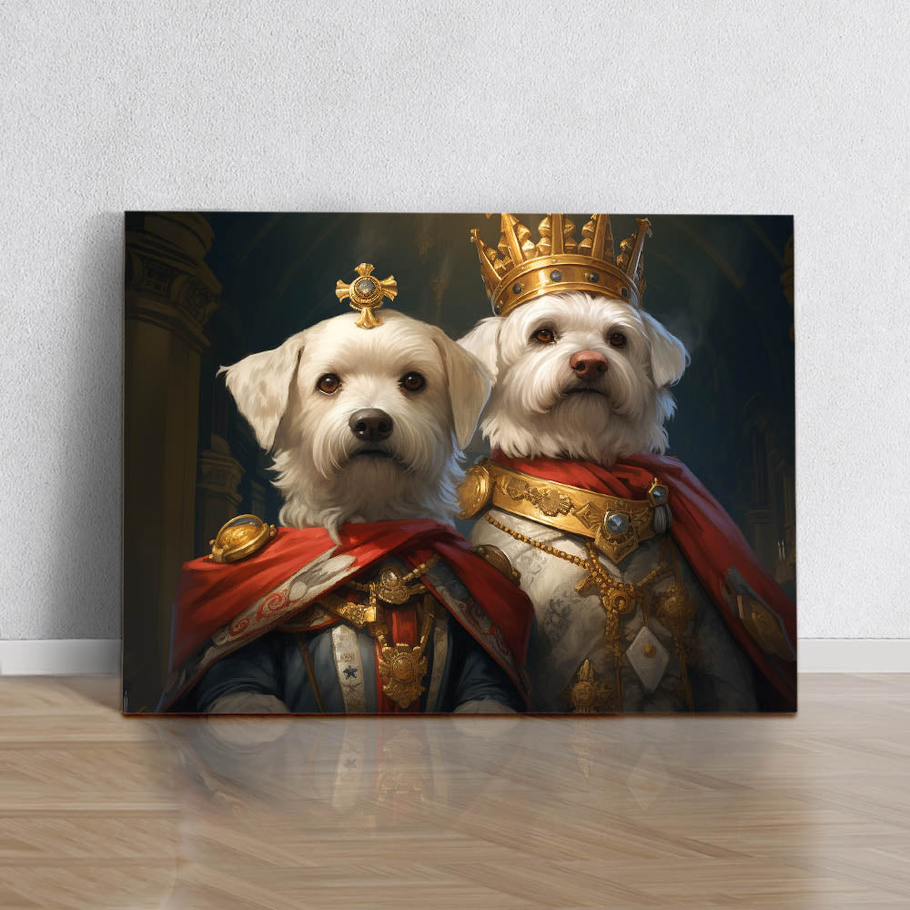 Elegant Pet Troop