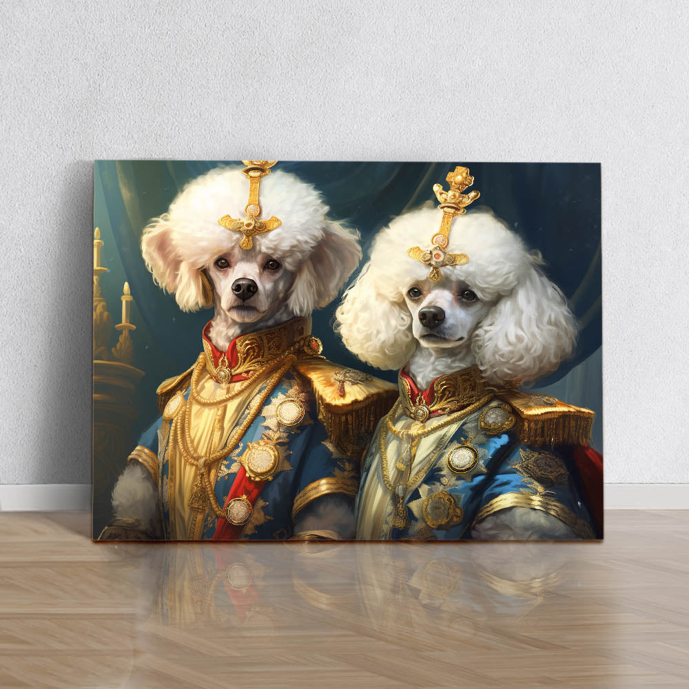 Royal Pet Fellowship