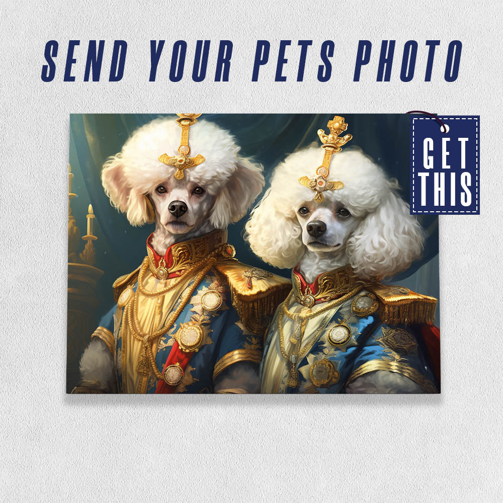 Royal Pet Fellowship