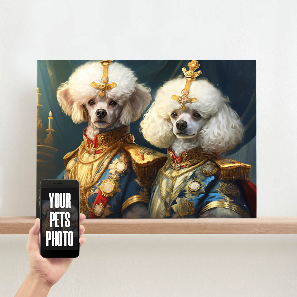 Royal Pet Fellowship